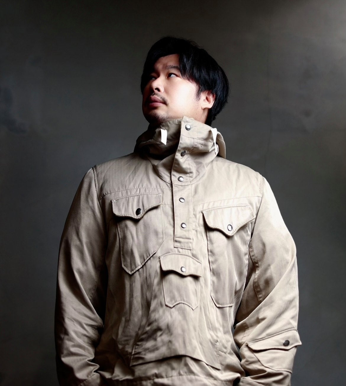 代表取締役 中村公一