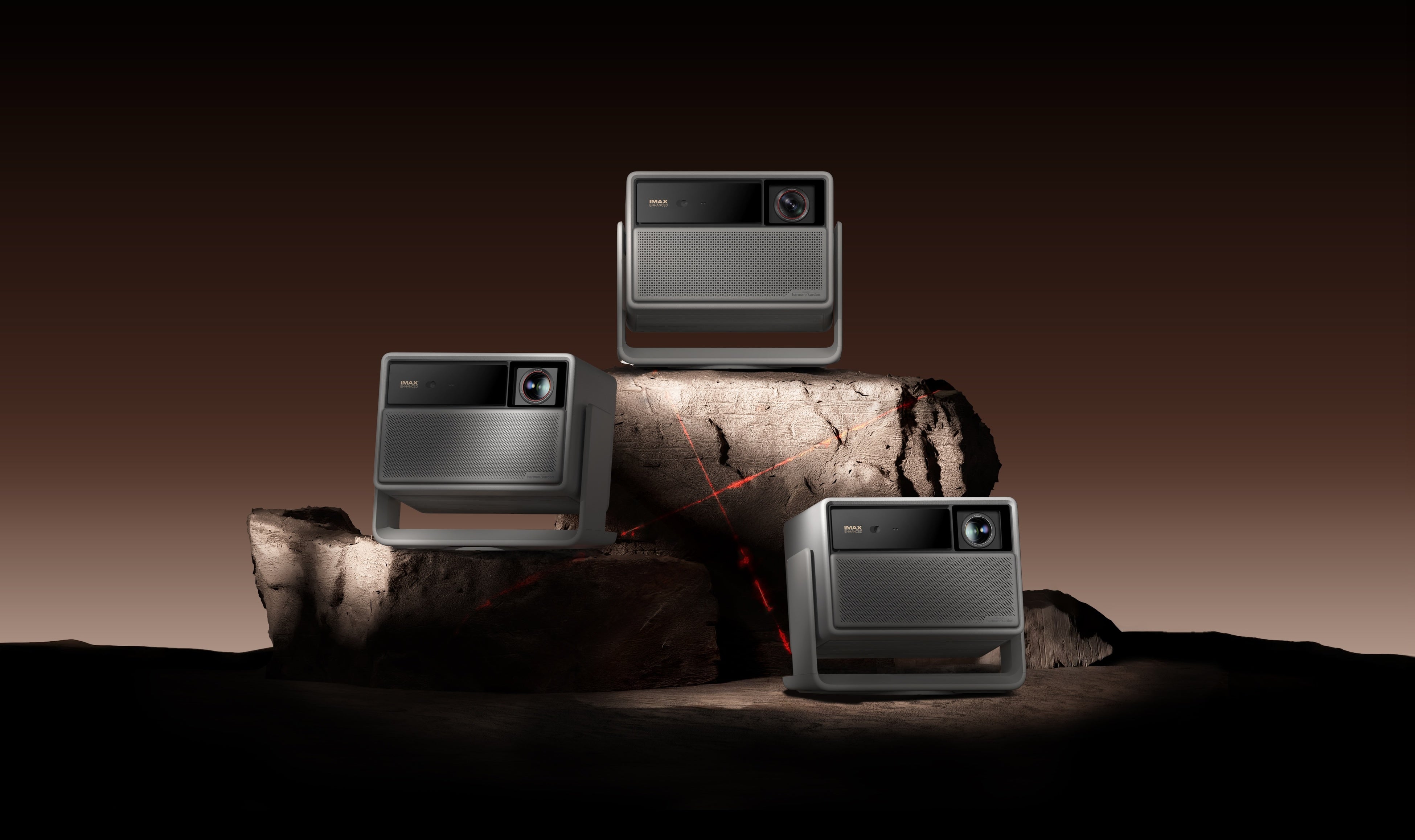 XGIMI 次世代ホームプロジェクター「HORIZON 20」シリーズを発表