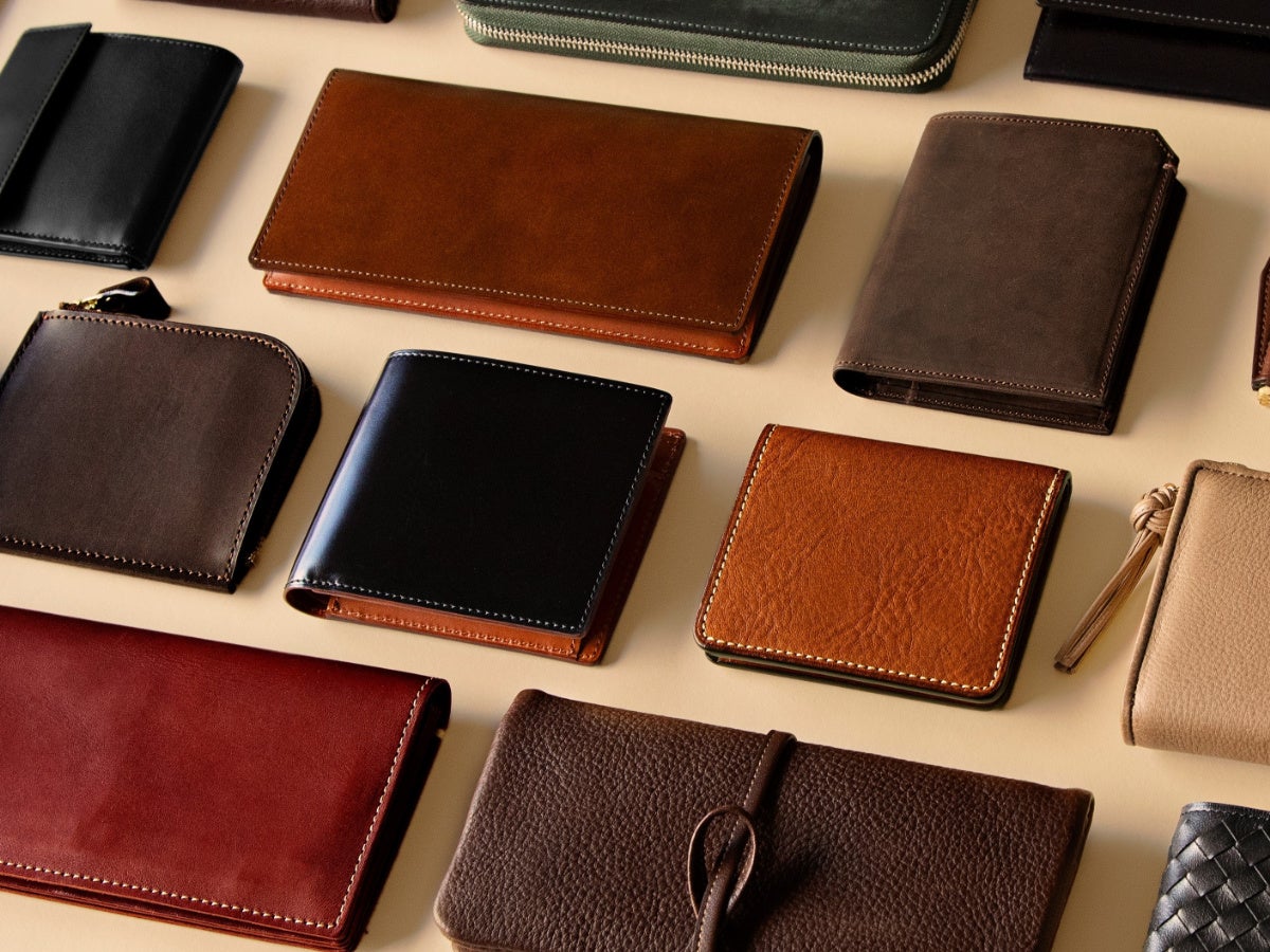 土屋鞄 英国レザー製小物シリーズの新色発売 新生活に フォーマルなミニ財布 手帳カバーなど6型発売 土屋鞄製造所のプレスリリース 土屋鞄 英国レザー製小物シリーズの新色発売 新生活に フォーマルなミニ財布 手帳カバーなど6型発売 土屋鞄製造所のプレスリリース