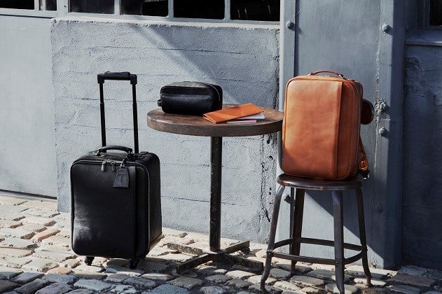 土屋鞄 初 のスーツケース発売 土屋鞄製造所のプレスリリース 土屋鞄 初 のスーツケース発売 土屋鞄製造所のプレスリリース