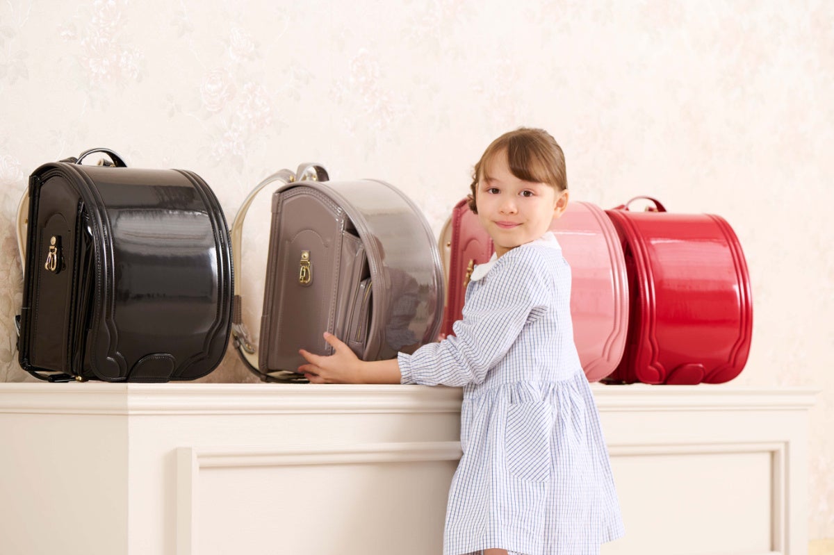 土屋鞄が展開するもう一つのランドセルブランド Grirose 期間限定popupストアを全国19都道府県で開催 土屋鞄製造所のプレスリリース 土屋鞄が展開するもう一つのランドセルブランド Grirose 期間限定popupストアを全国19都道府県で開催 土屋鞄製造所のプレスリリース