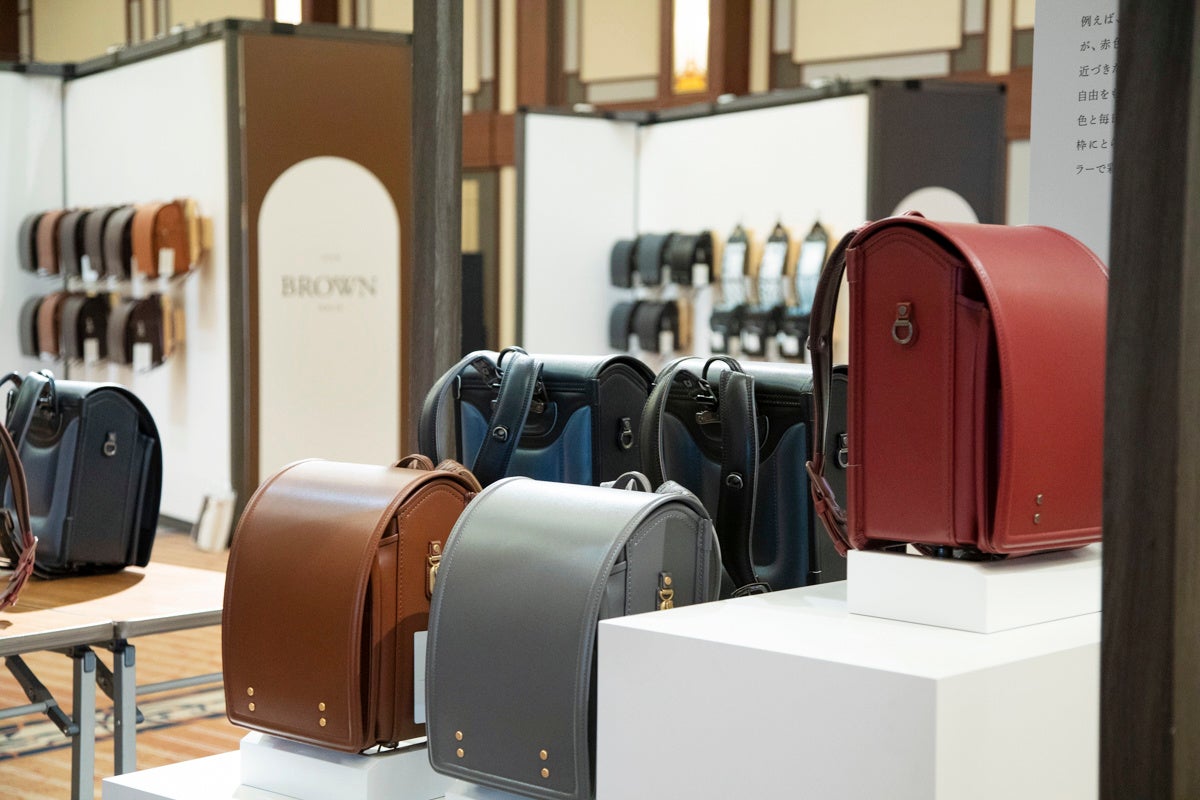 2021年1番人気のシリーズ「RECO」