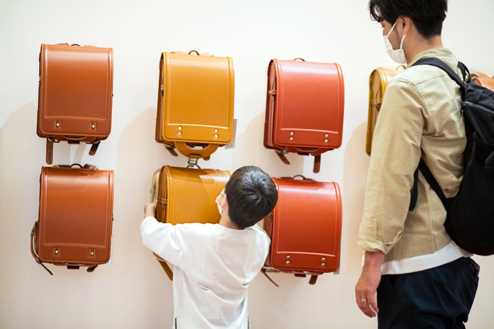 2021年開催_出張店舗の様子