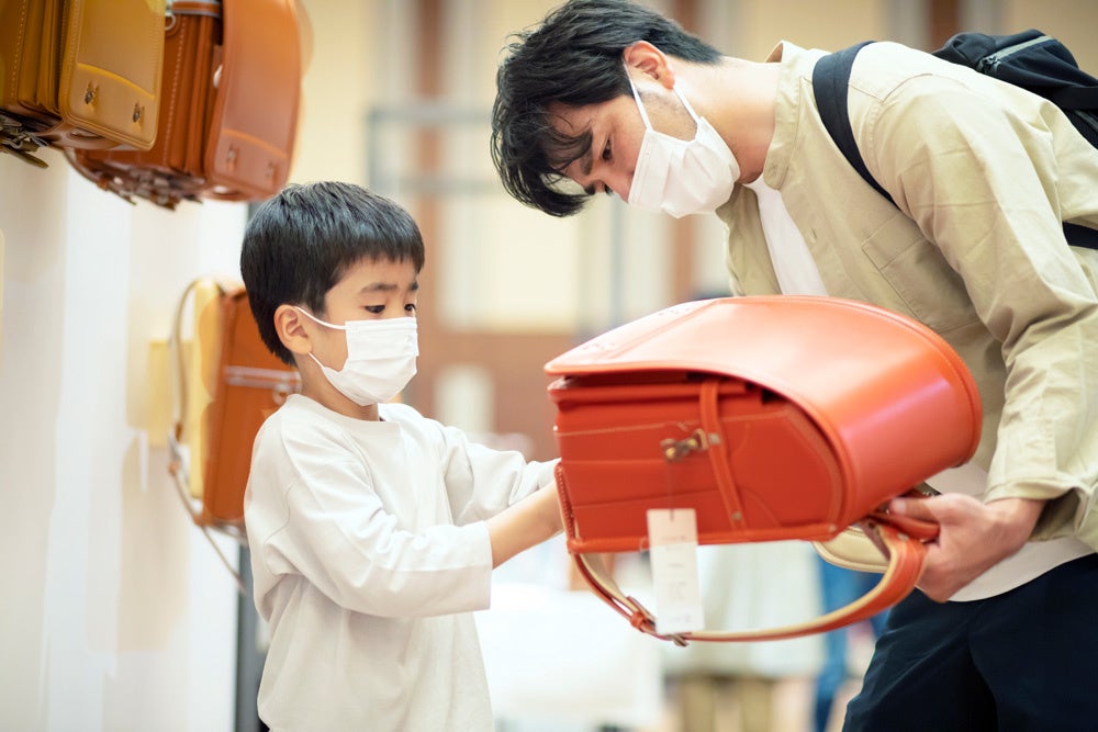 2021年開催_出張店舗の様子