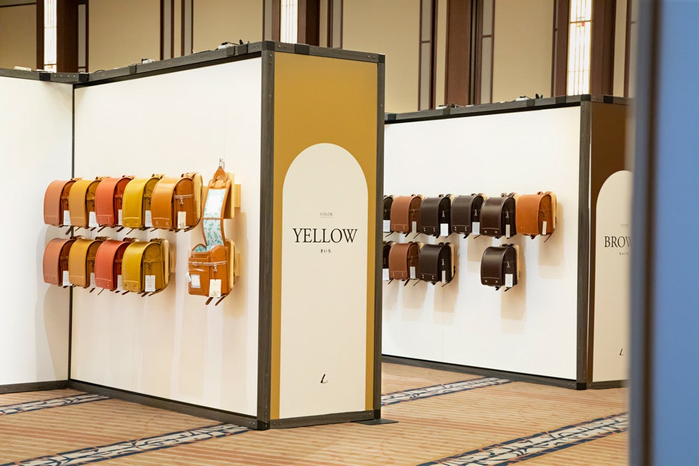 2021年開催_出張店舗の様子