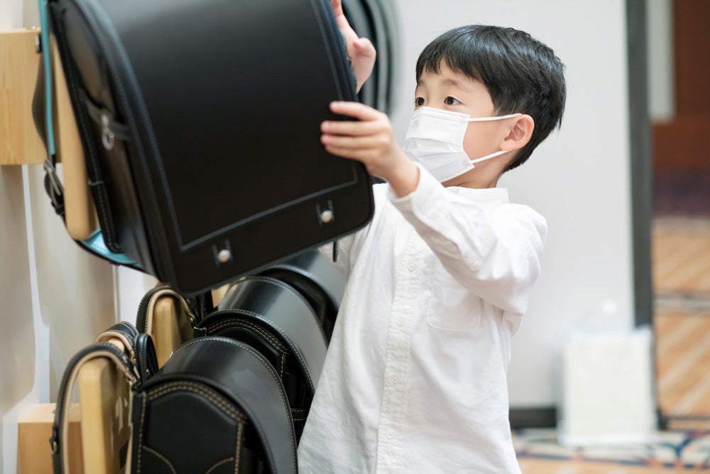 2021年開催_出張店舗の様子