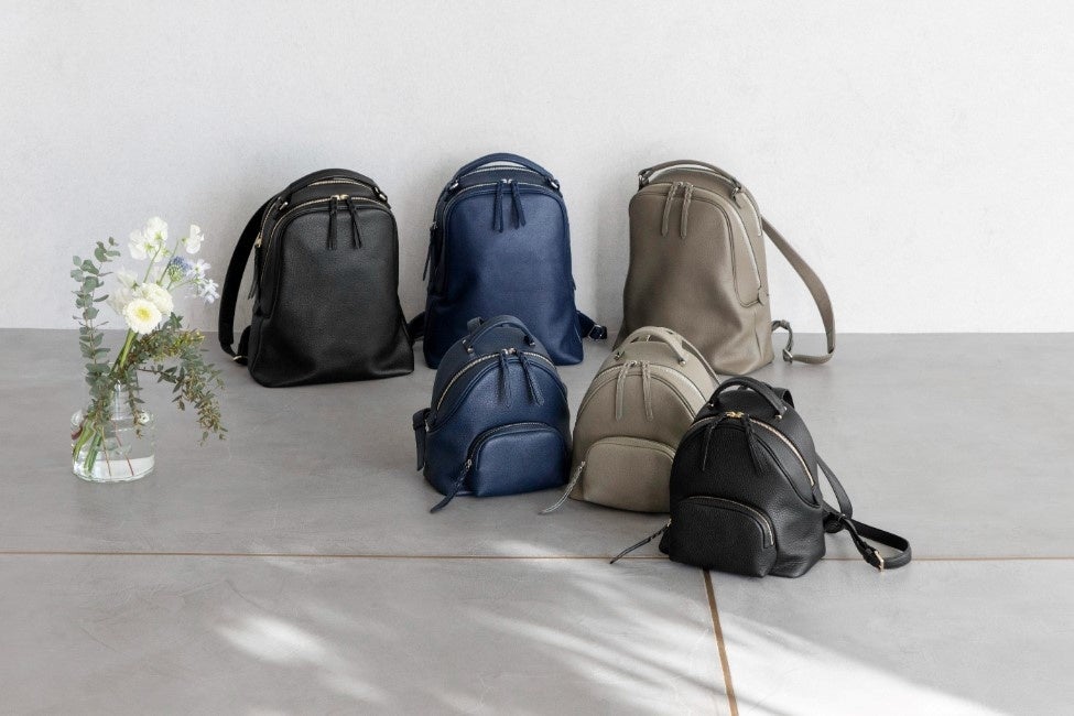 土屋鞄 パソコン持ち運び必須のリモートワークに対応した レザーバックパック を新発売 土屋鞄製造所のプレスリリース 土屋鞄 パソコン持ち運び必須のリモートワークに対応した レザーバックパック を新発売 土屋鞄製造所のプレスリリース