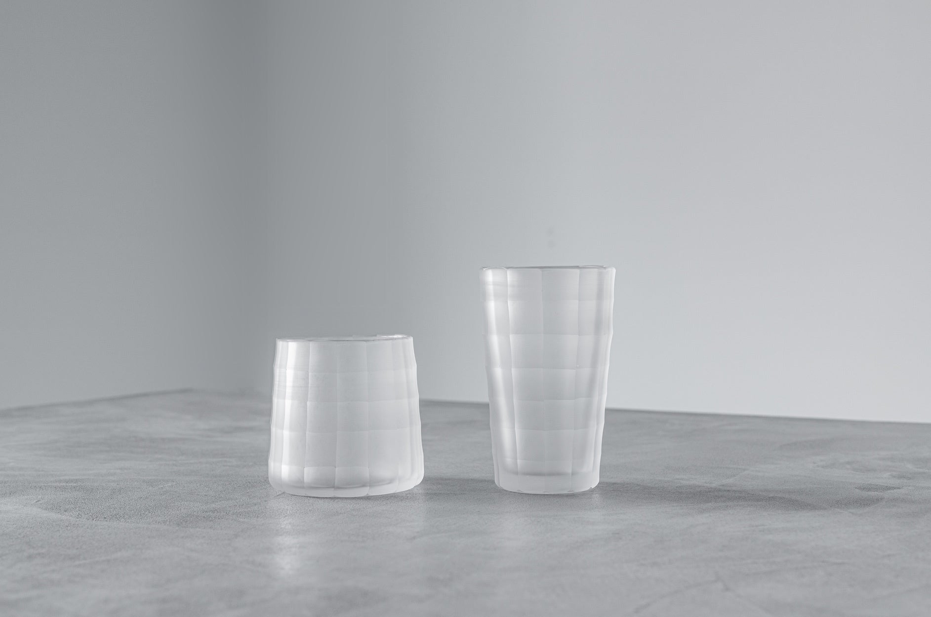 土屋鞄が手掛ける「ガラス器」の専門店「TSUCHI-YA」を浅草・かっぱ橋