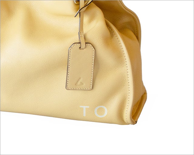 レザーステンシル