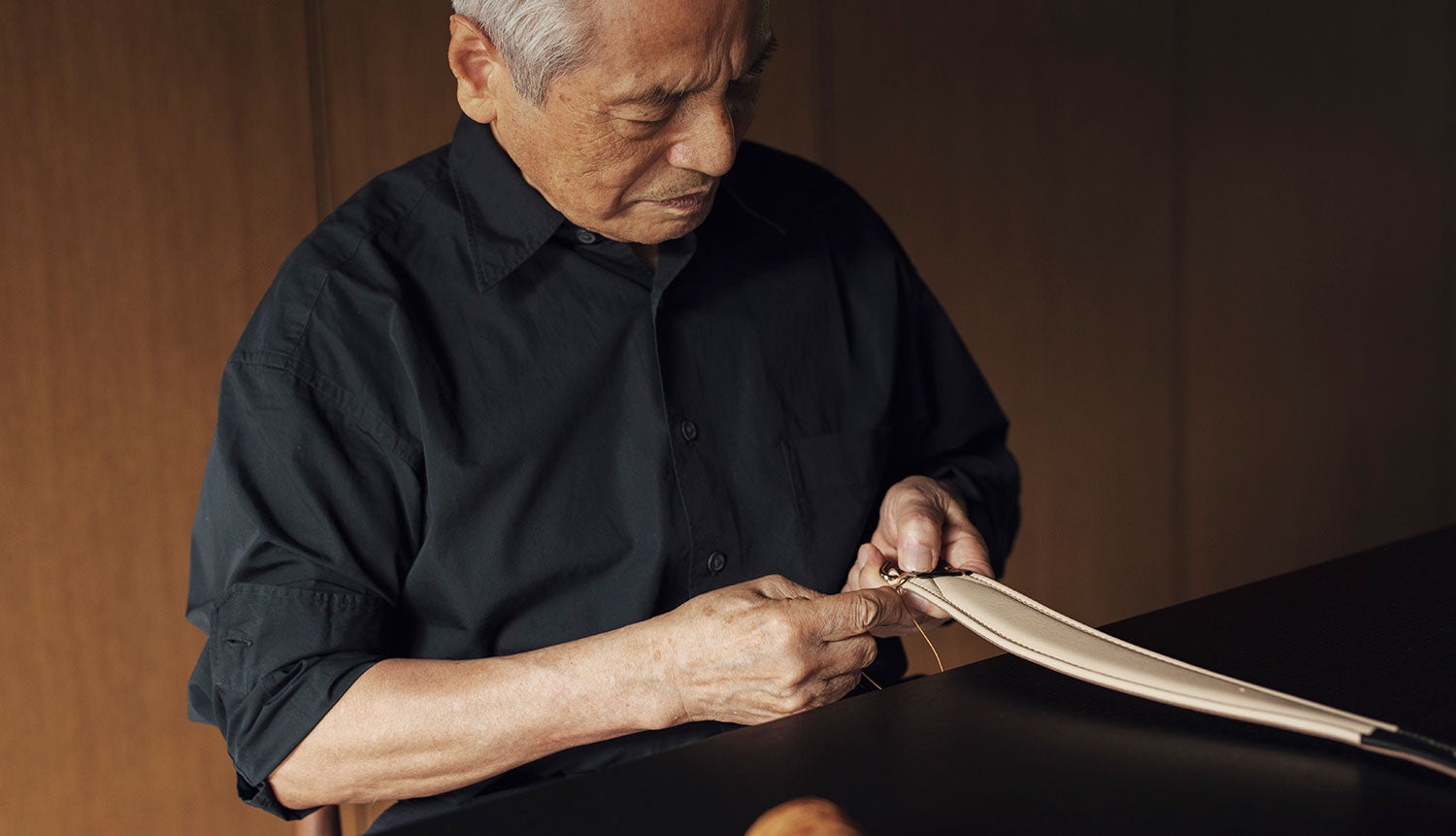 創業者の土屋國男