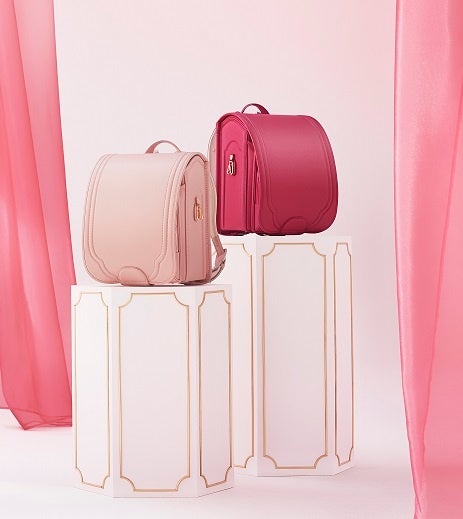 「カプリスシマー」全2モデル