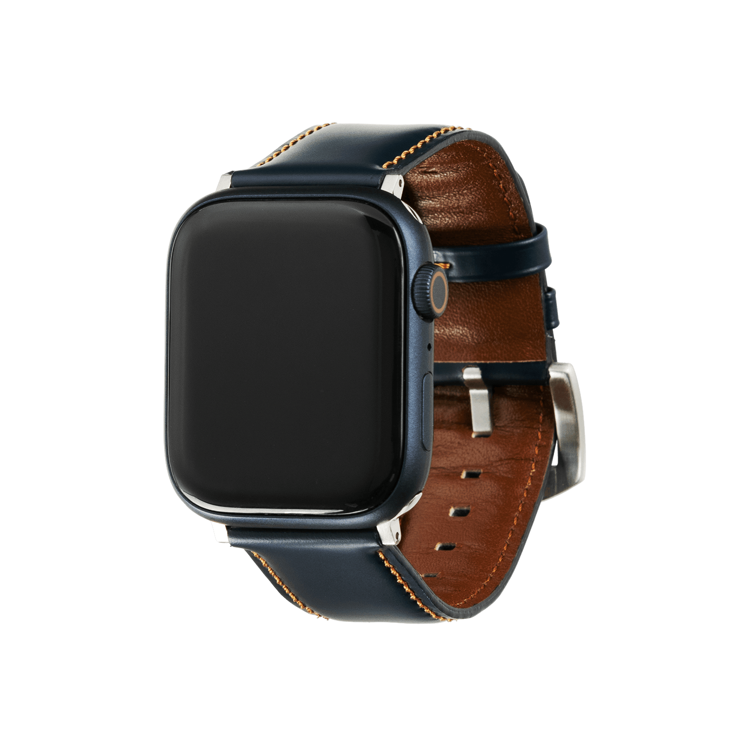 土屋鞄、ランドセル製作過程の端材を活かした「Apple Watch専用レザー
