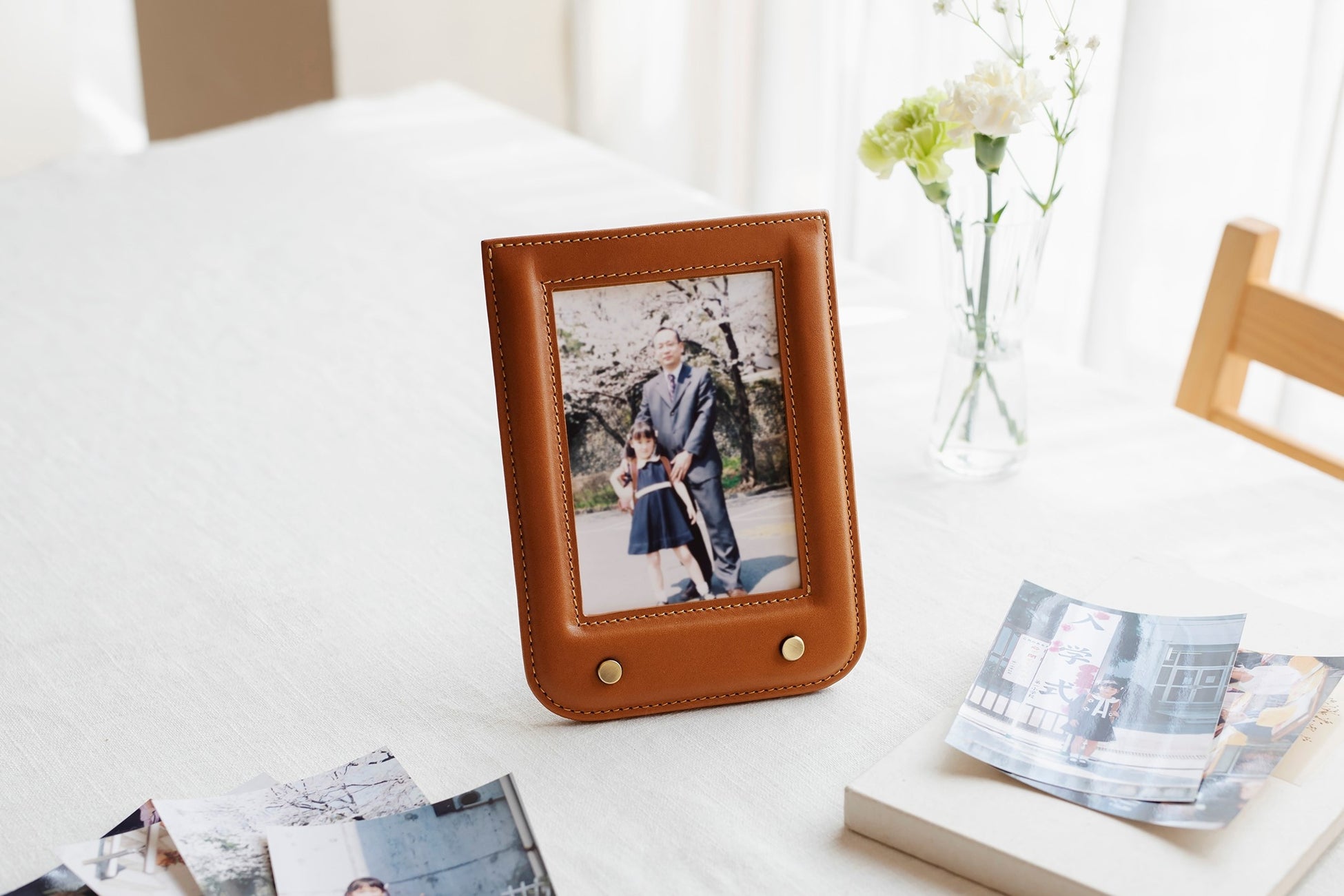 ランドセル型フォトフレーム 価格:19,000円(税込)