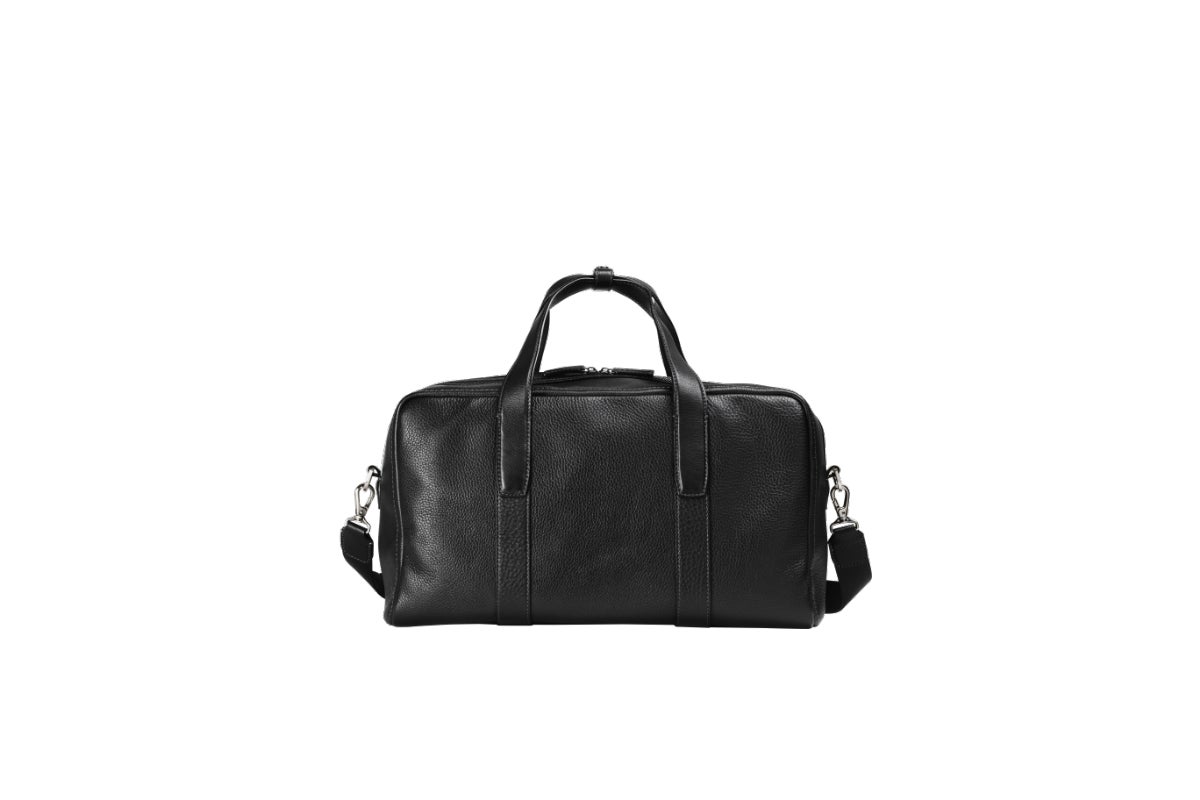 土屋鞄、オリジナル素材のオイルヌメ革を採用した新作バッグを発売 土屋鞄、オリジナル素材のオイルヌメ革を採用した新作バッグを発売