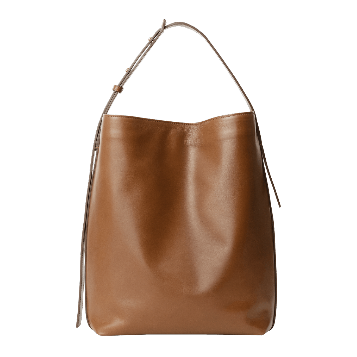 土屋鞄、革の美しい造形を生かした新ウィメンズバッグシリーズが登場