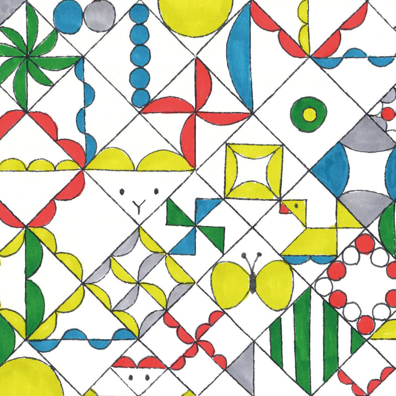 daily cosmo 日々の宇宙