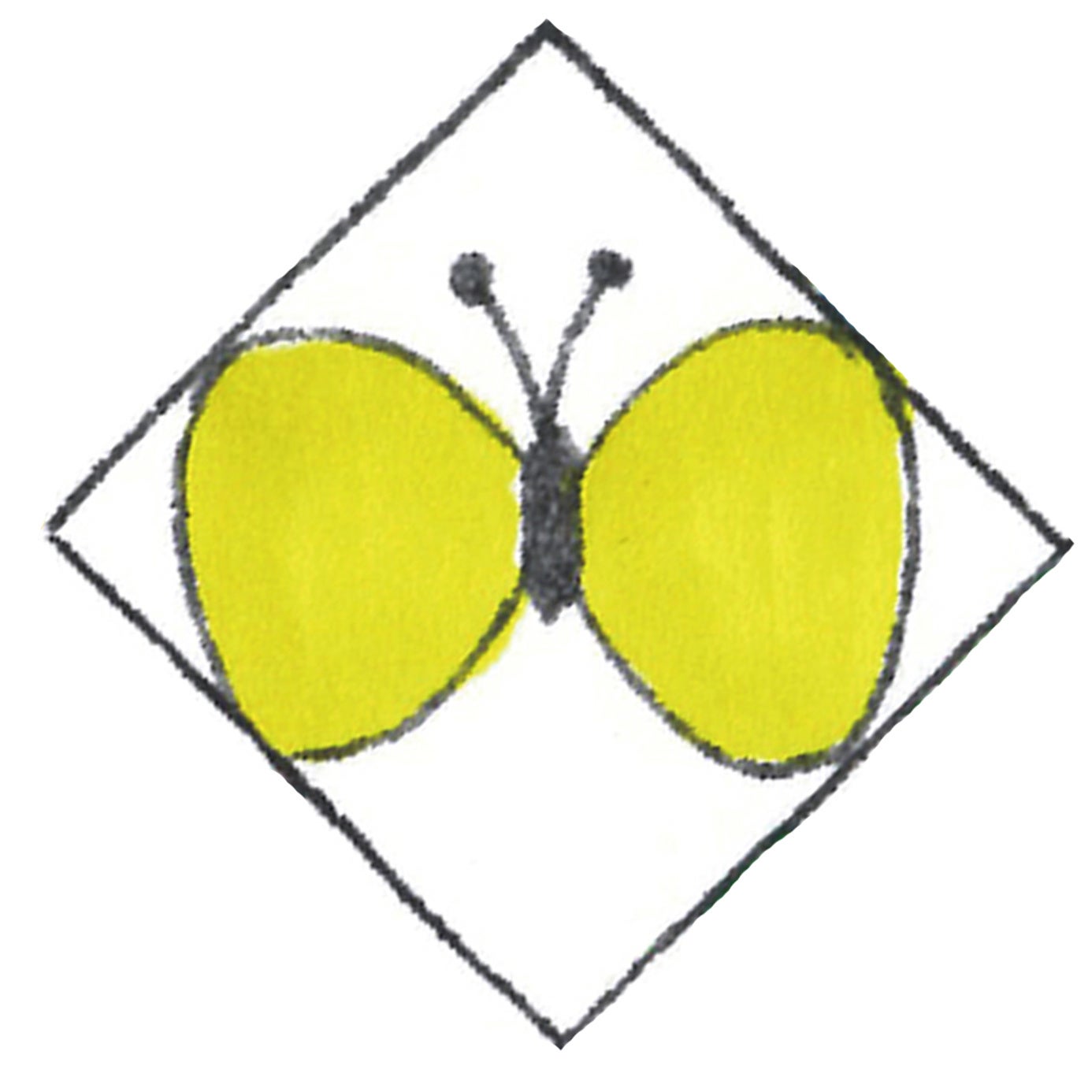 ミナ ペルホネン（蝶）