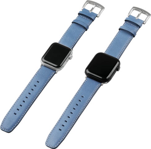 土屋鞄、手元を爽やかに彩る「Apple Watch専用レザーバンド」を 土屋鞄、手元を爽やかに彩る「Apple Watch専用レザーバンド」を