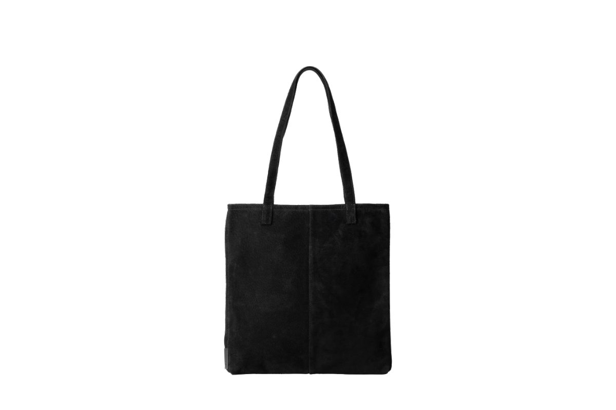 土屋鞄、軽やかなスエードを採用したバッグシリーズを新発売 | 株式