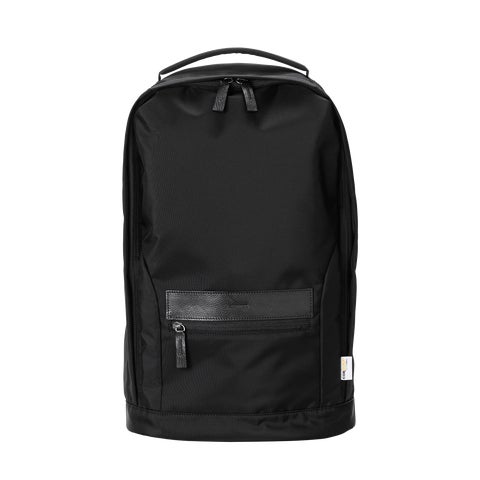 軽快な機能性と品を兼ね備えた 「CORDURA® ECO」採用のバッグ 軽快な機能性と品を兼ね備えた 「CORDURA® ECO」採用のバッグ