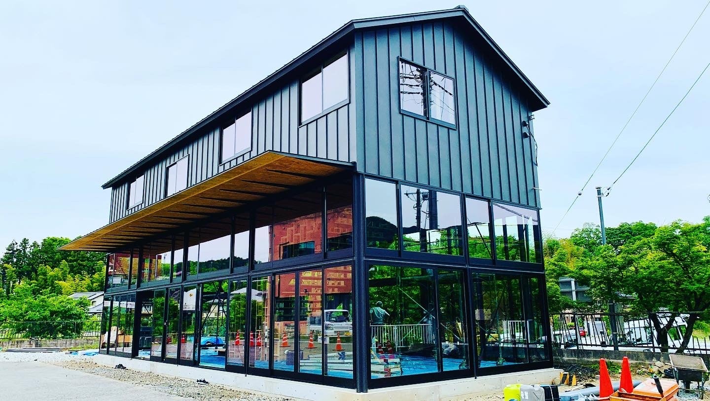 「JOY LAB」オフライン講義開催会場 - NAZELAB　＊5