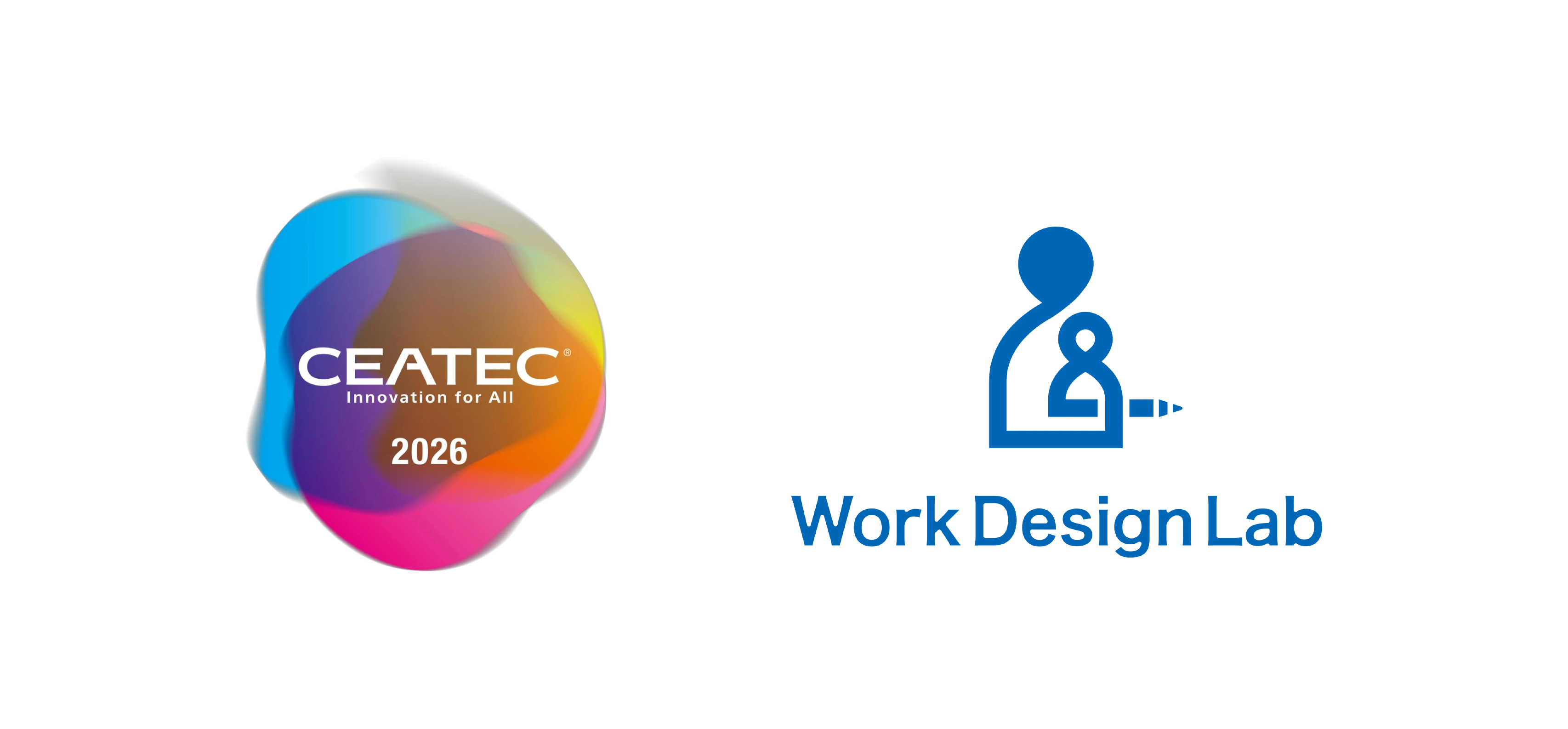 Work Design LabがCEATEC 2026「コミュニケーションラウンジ」を4日間企画運営、10月14日にはセッション「複業起業 IN CEATEC」を開催