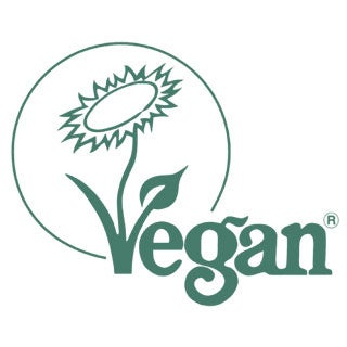 The Vegan Society(英国ヴィーガン協会)認証マーク