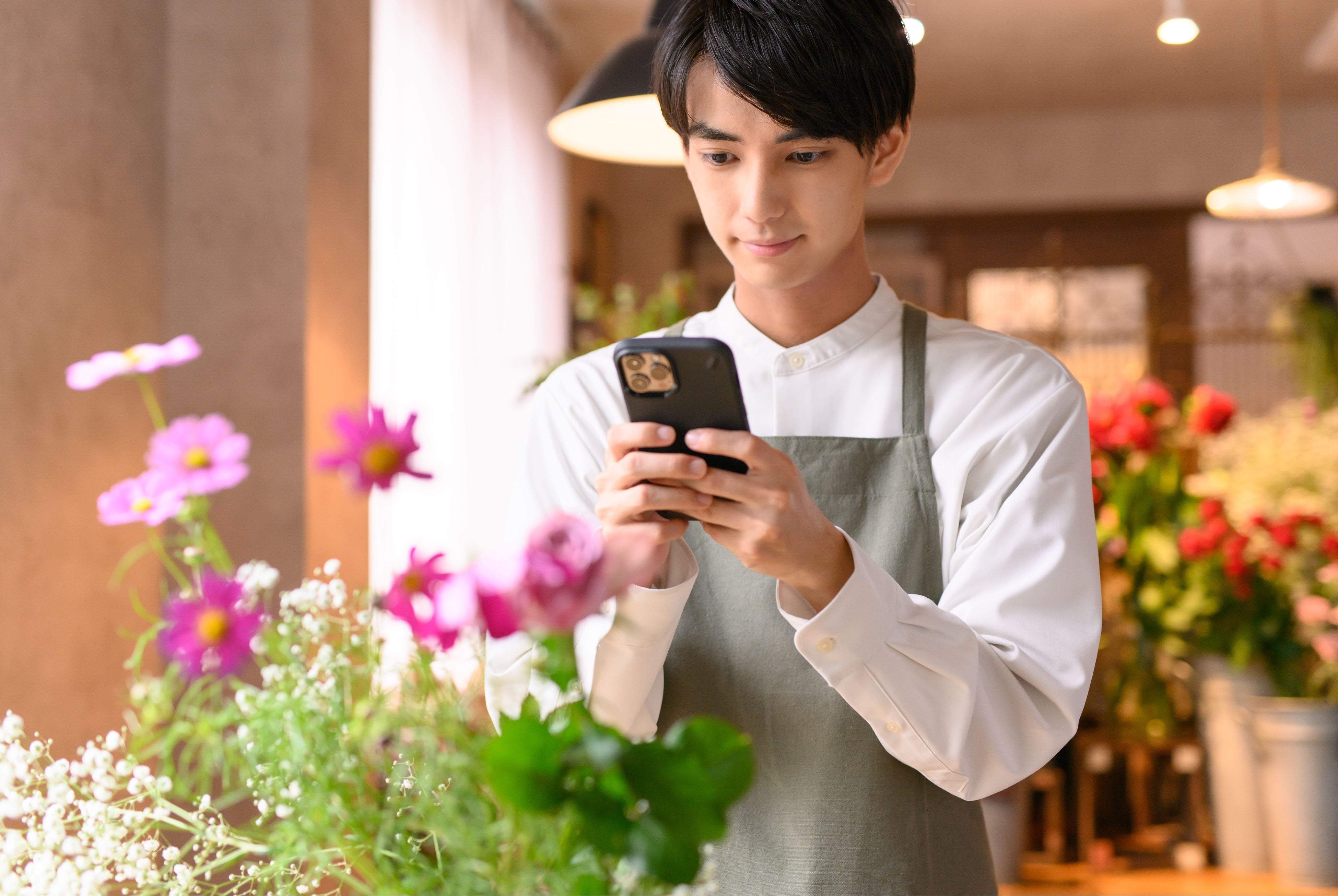 映像クリエイター募集！