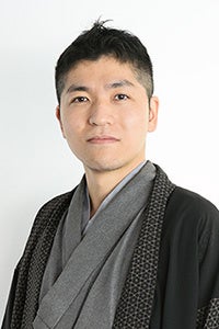 きもの専門店まるやま G社長 篠田 明周