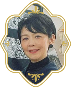 ブランドプロデューサー：首藤