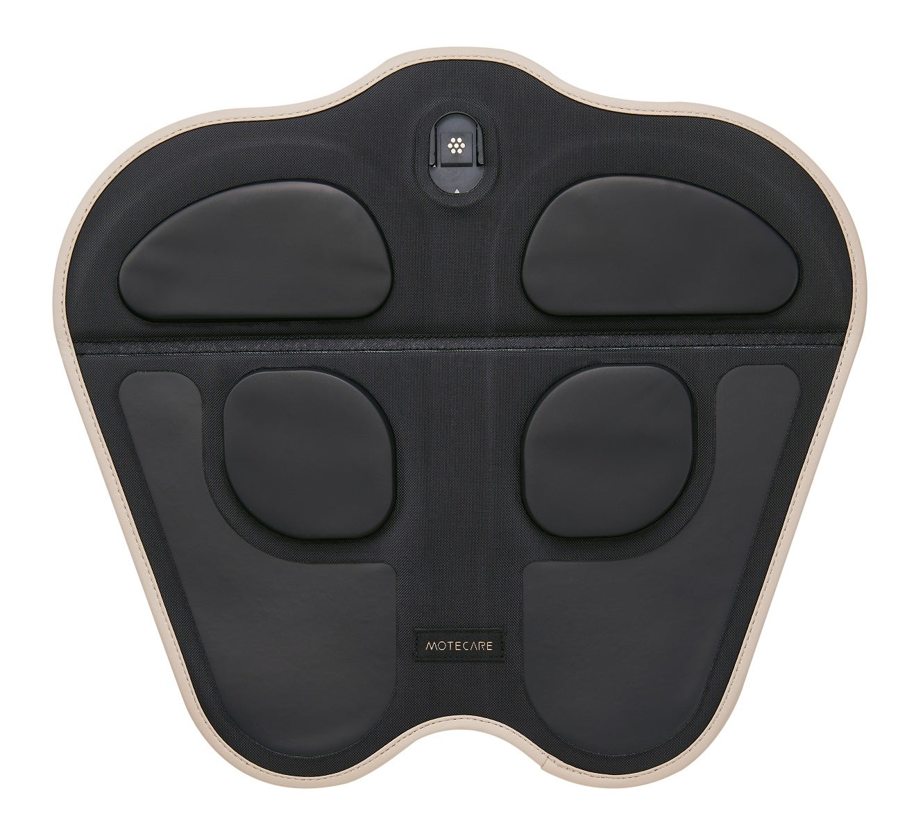 maxell 脚用EMS トレーニング もてケア EMS運動器 - マクセル