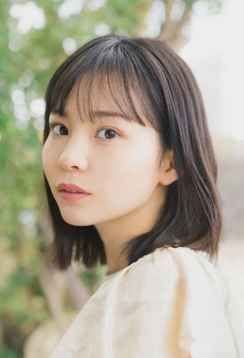 せりな役　 新谷ゆづみ (しんたに ゆづみ)