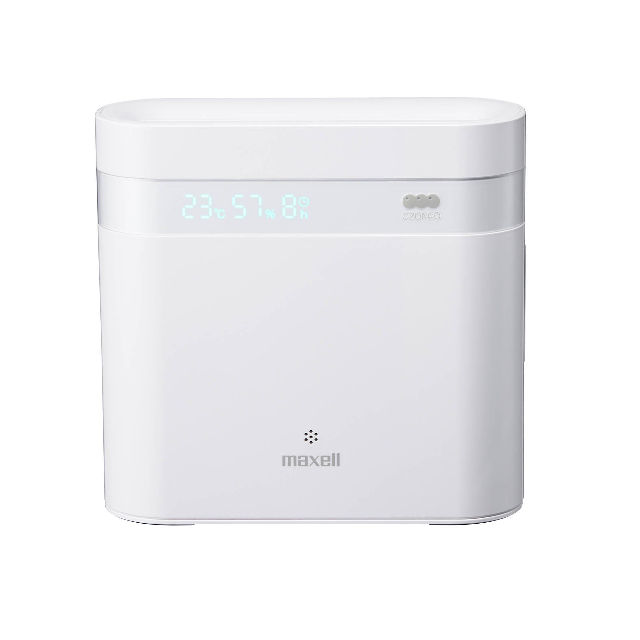 民生用オゾン除菌消臭器「オゾネオ」