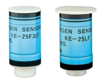 ガルバニ電池式鉛フリー酸素センサ「KE-LFシリーズ」