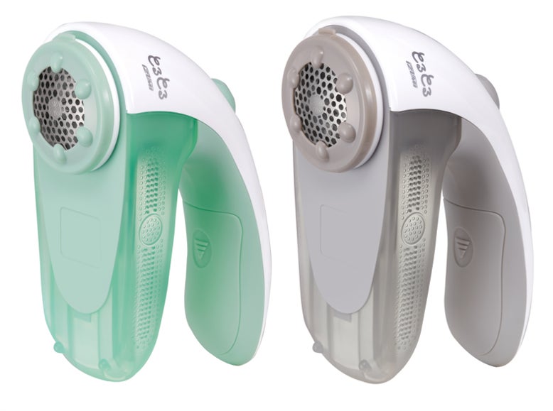 KC-NB222-G(フレッシュグリーン)(左)、KC-NB222-H(スノーグレー)(右)