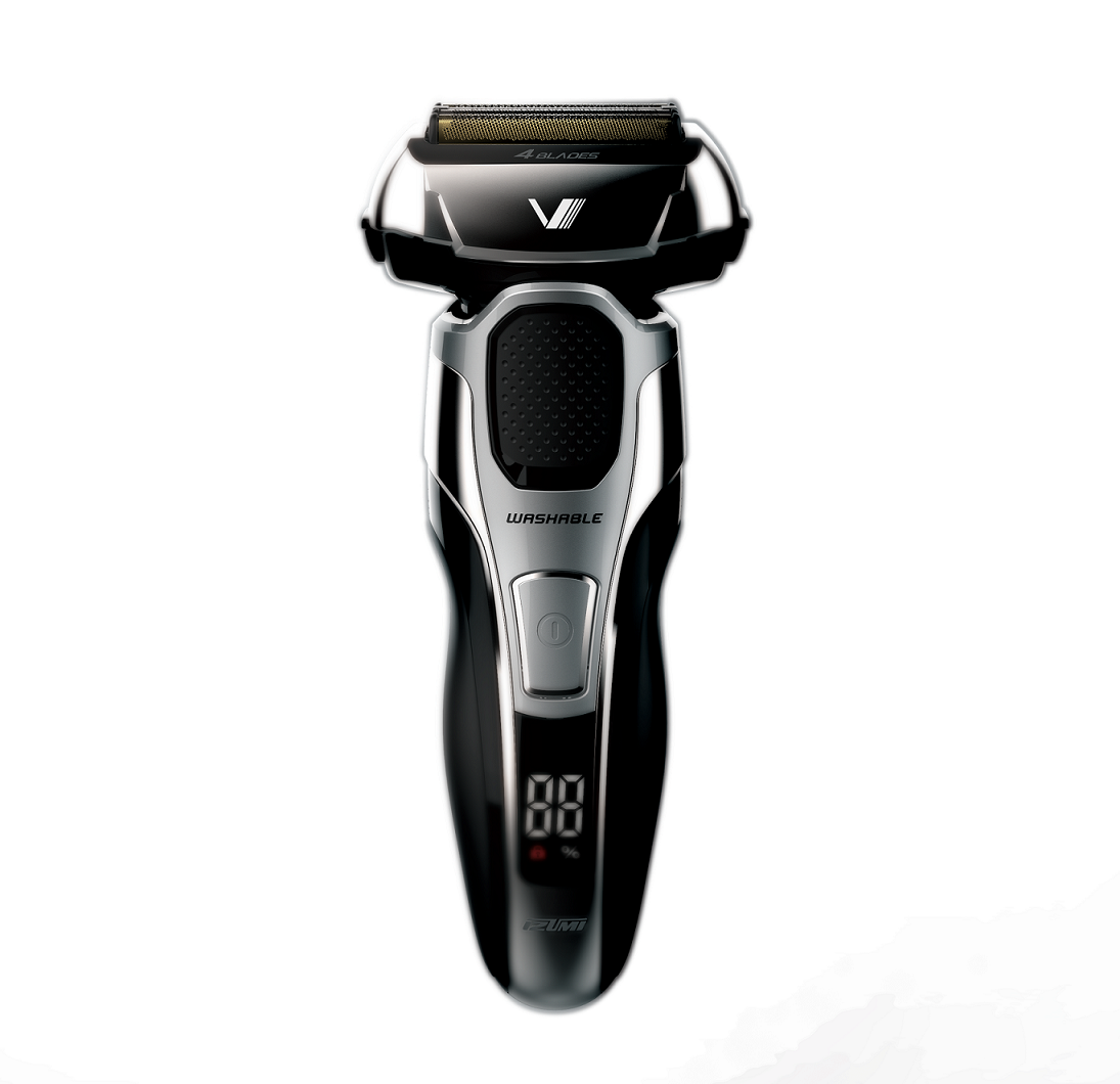 イズミ Vシリーズ4枚刃シェーバー「IZF-V931」