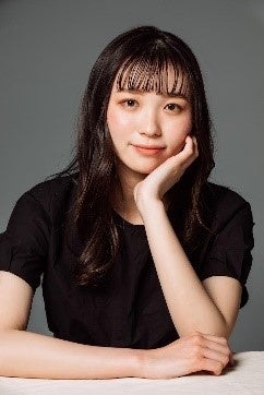 まきこ役　 竹道星来 (たけみち せいら)