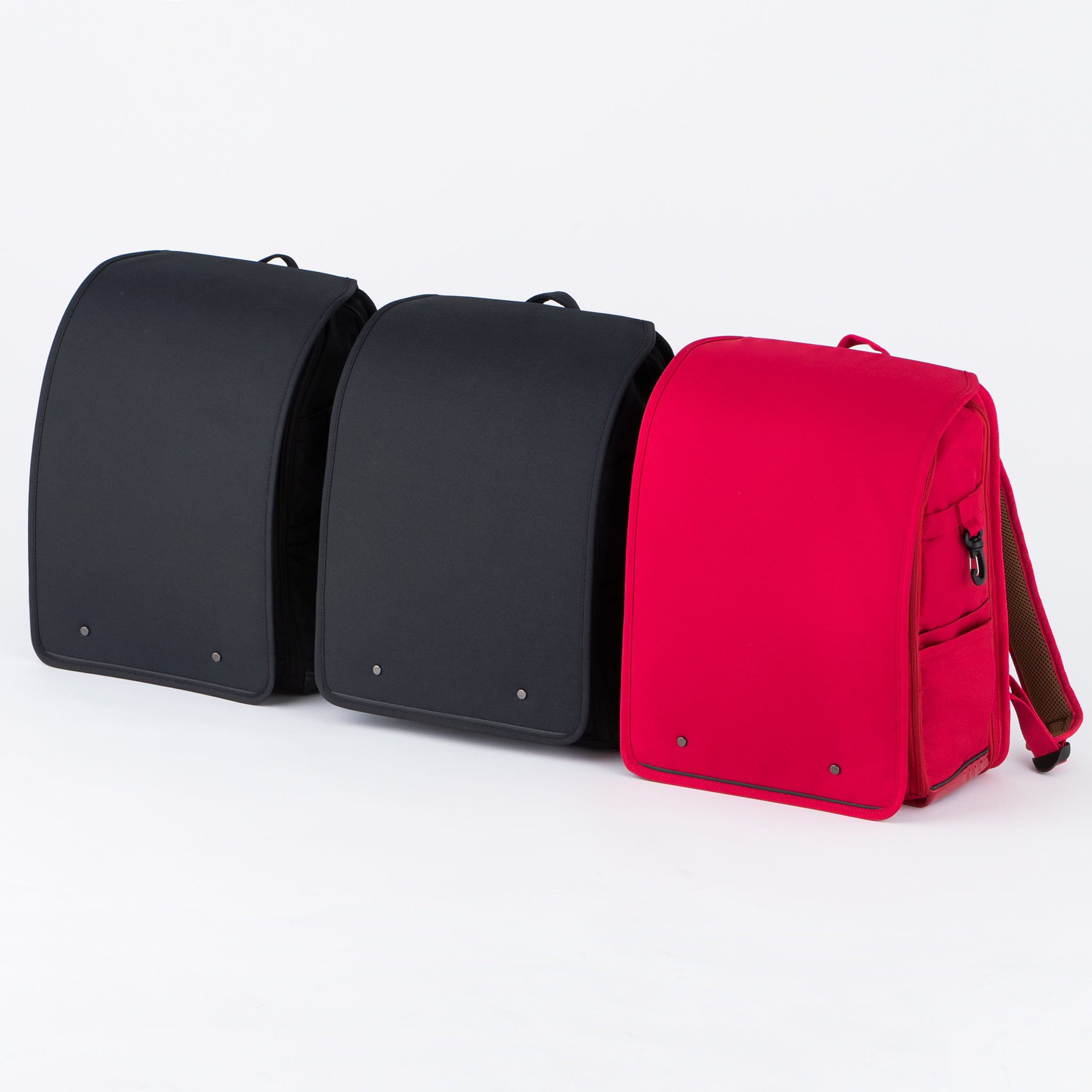 8/12新発売】NuLAND＜L＞サイズから新色ブラック ×ピンクライン