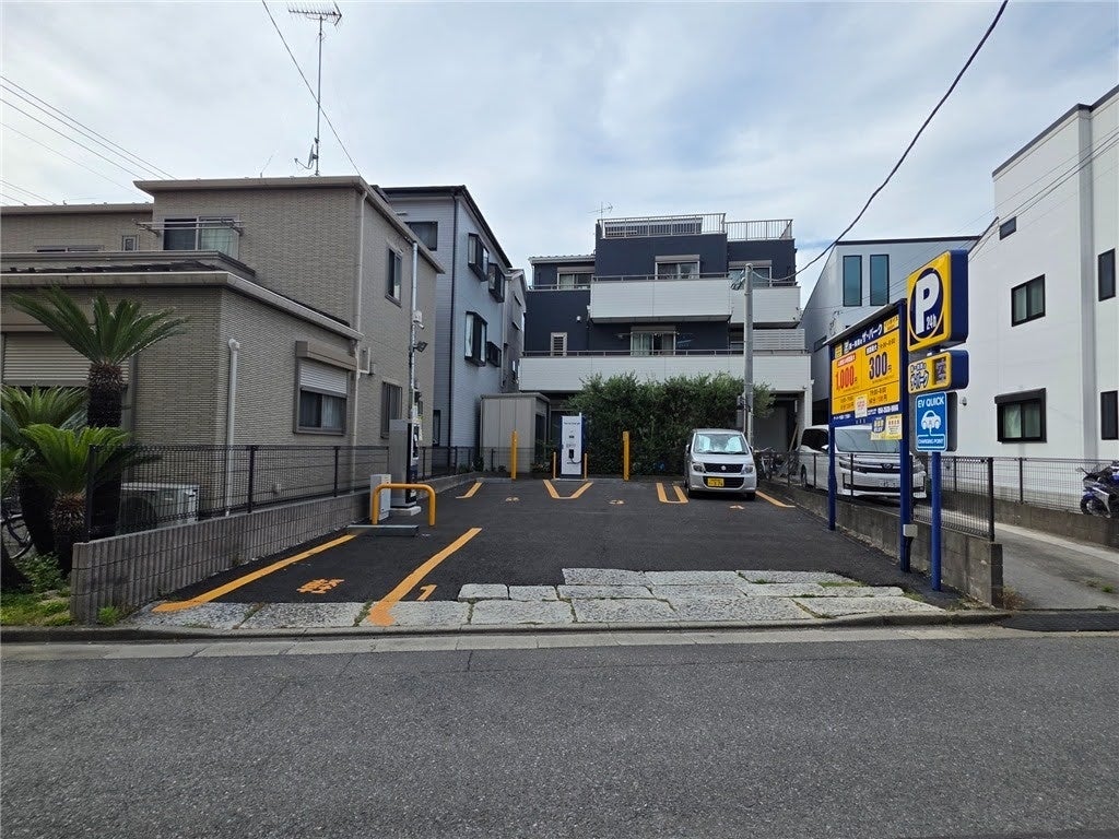 設置場所のイメージ画像