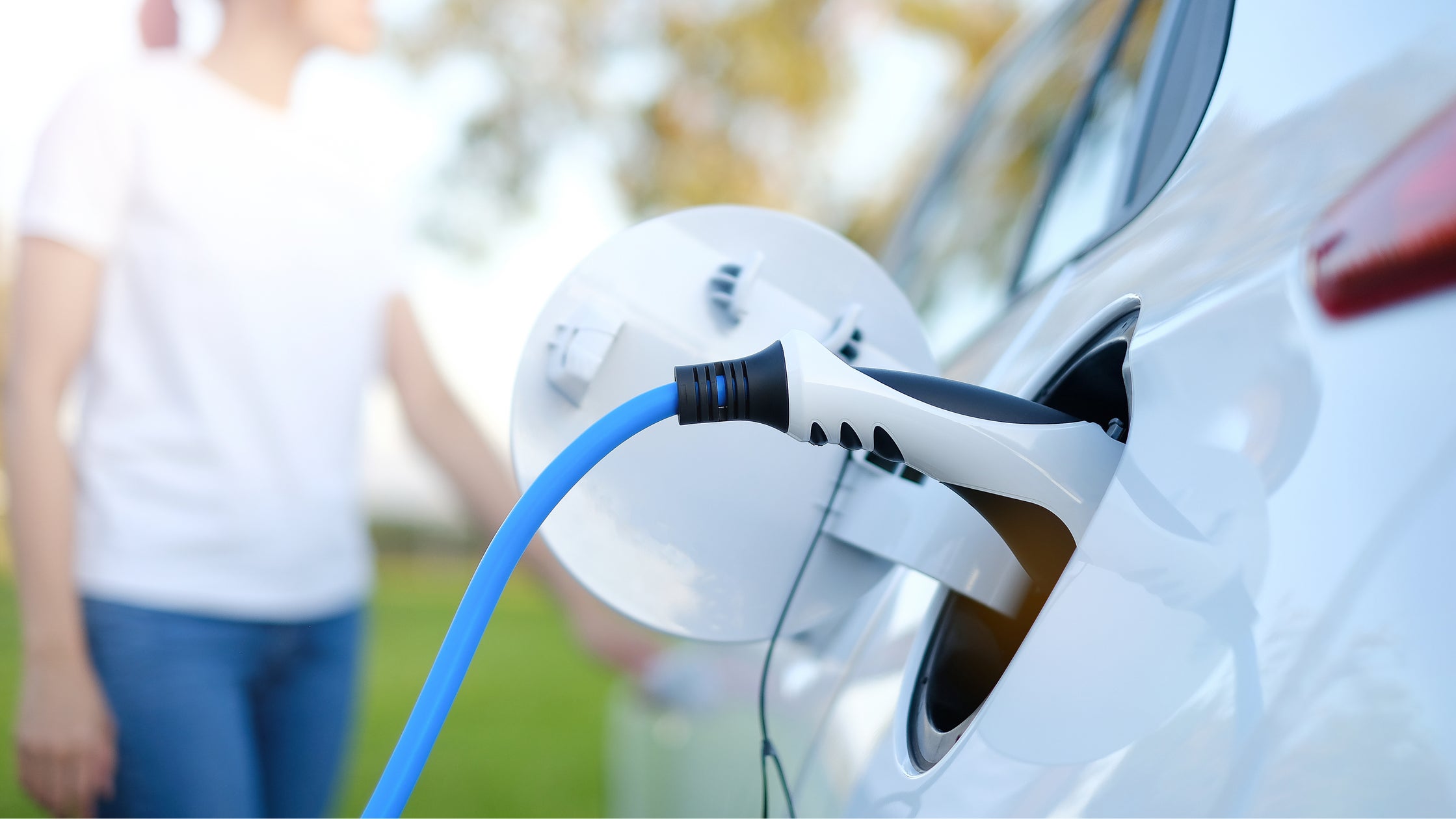 Global EV Charging Cable Market Forecasted to Reach $5.63 Billion by 2033