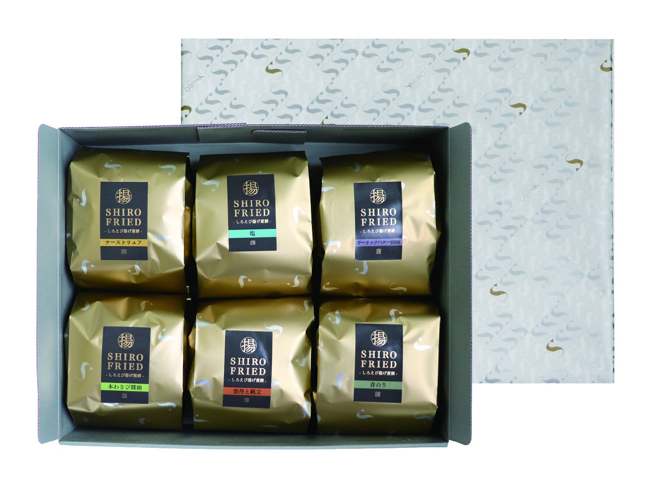 SHIRO SASARAYA 阪急うめだ本店】3ヵ月・期間限定ショップが