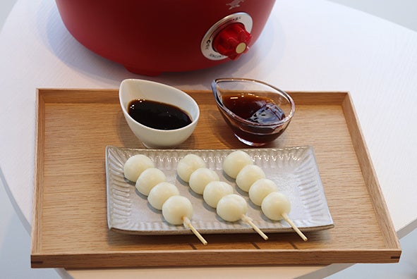 だんごやさん専用 170mm 24 ご褒美瓶だんご【5種セット②】 | Hakata//yamadaya