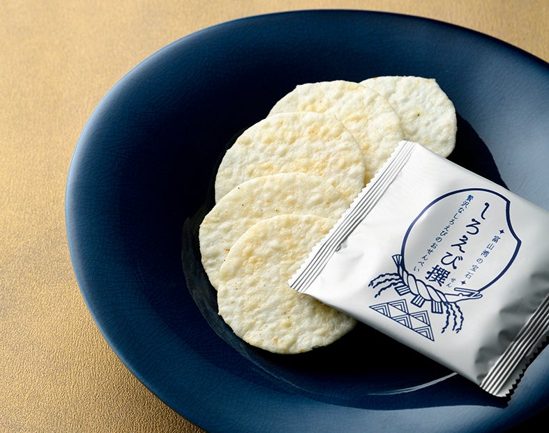 人気商品「しろえび撰」