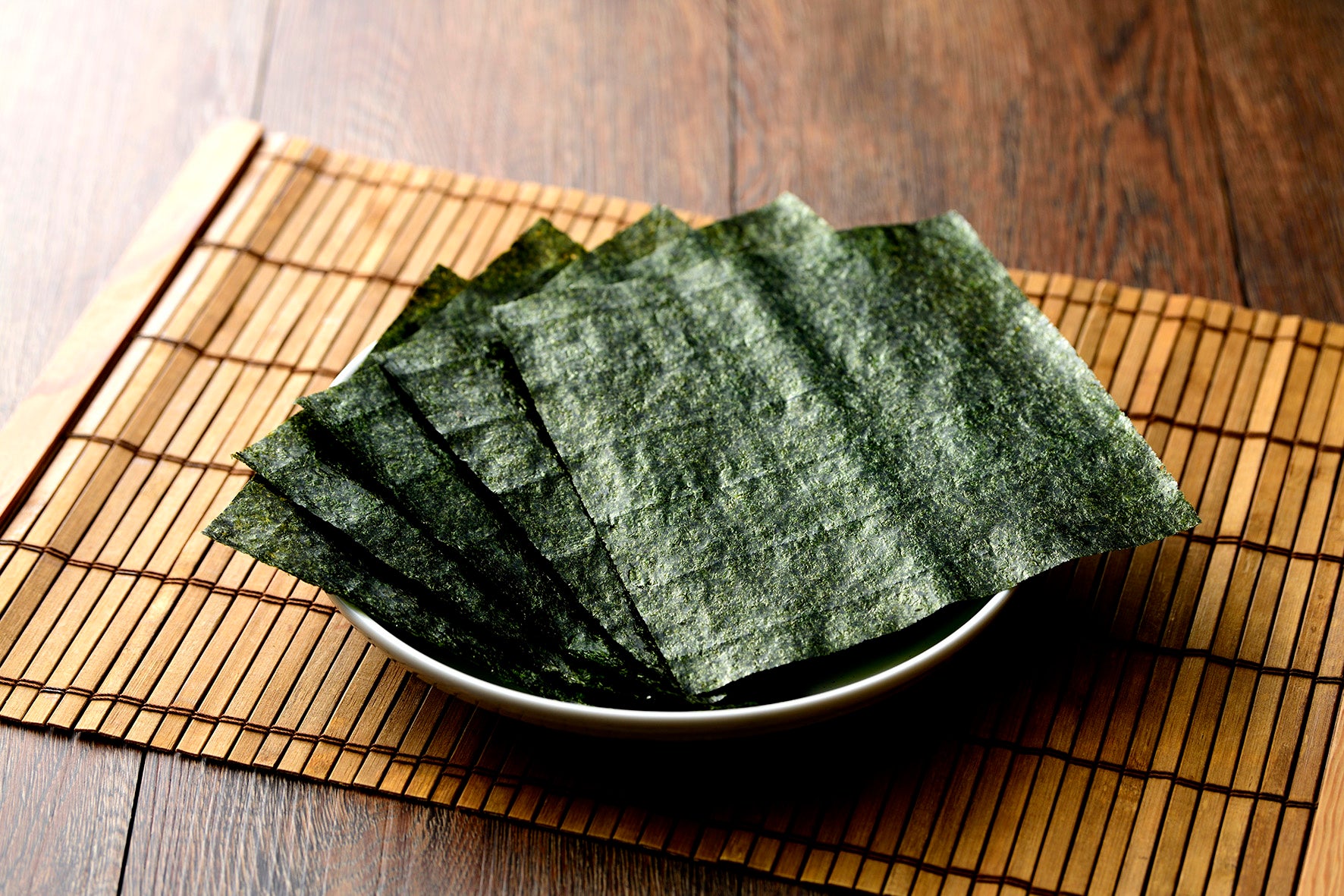 一番摘み海苔