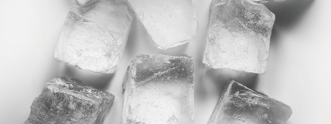 富山氷　イメージ