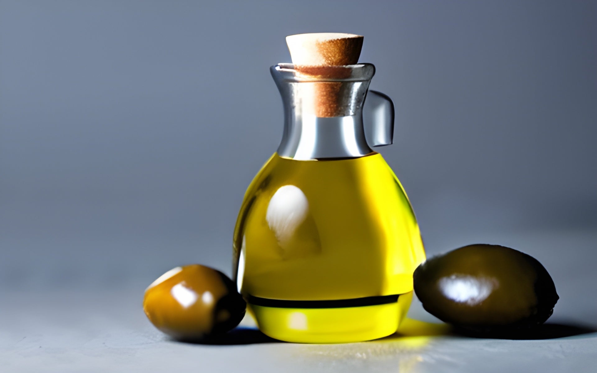 オリーブオイル(写真はイメージです)