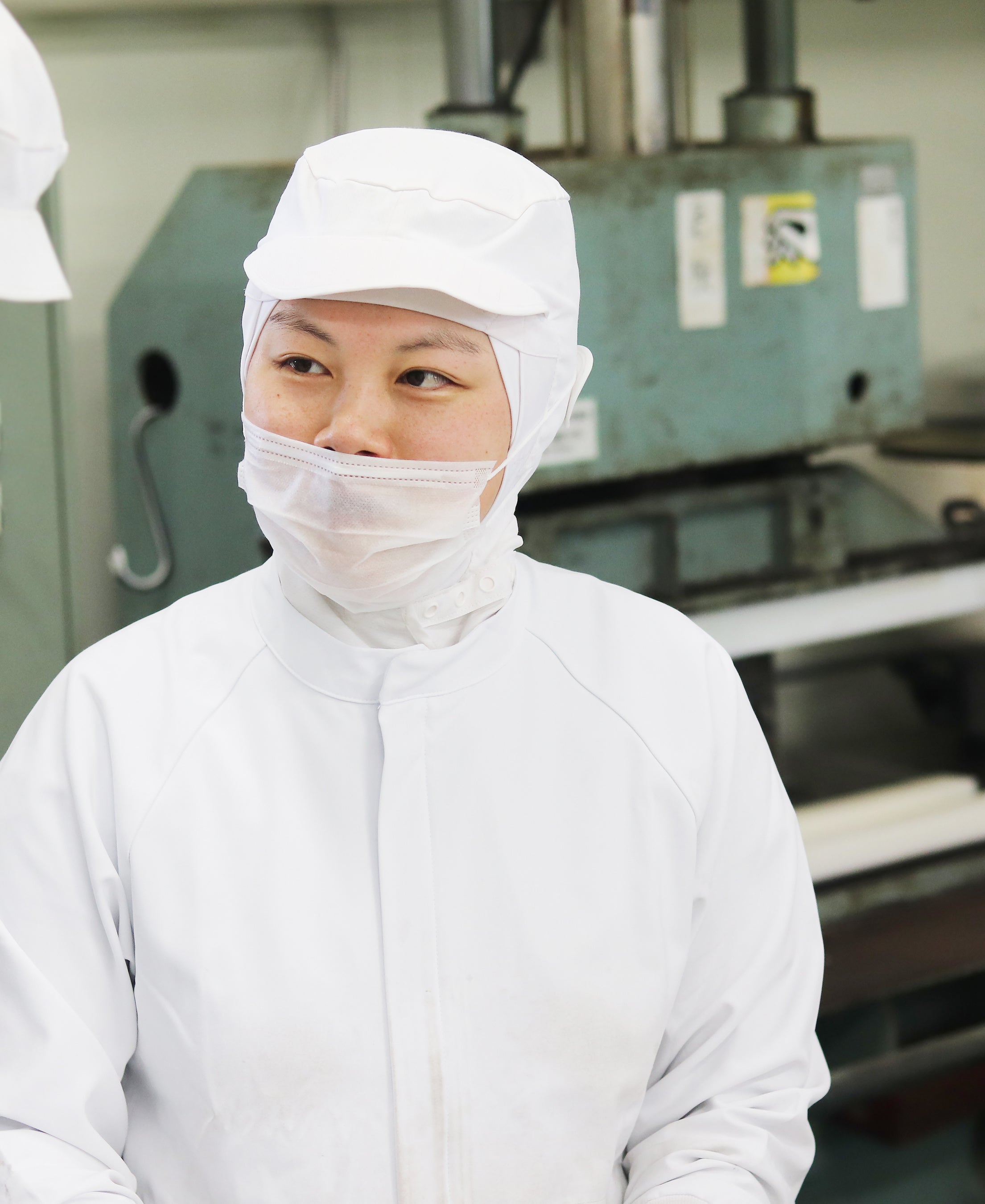 開発者：開発企画　山本奈未