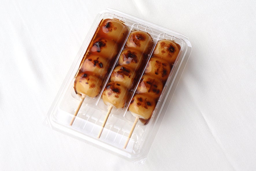 みたらしだんご３本入