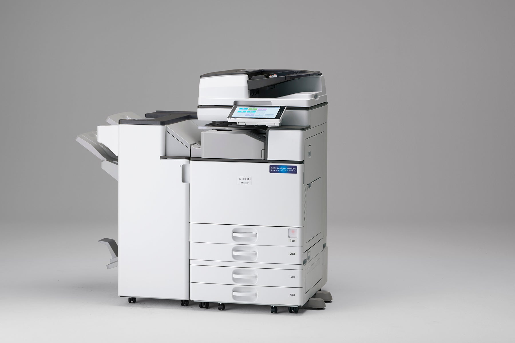 RICOH SP C6000S プリンター