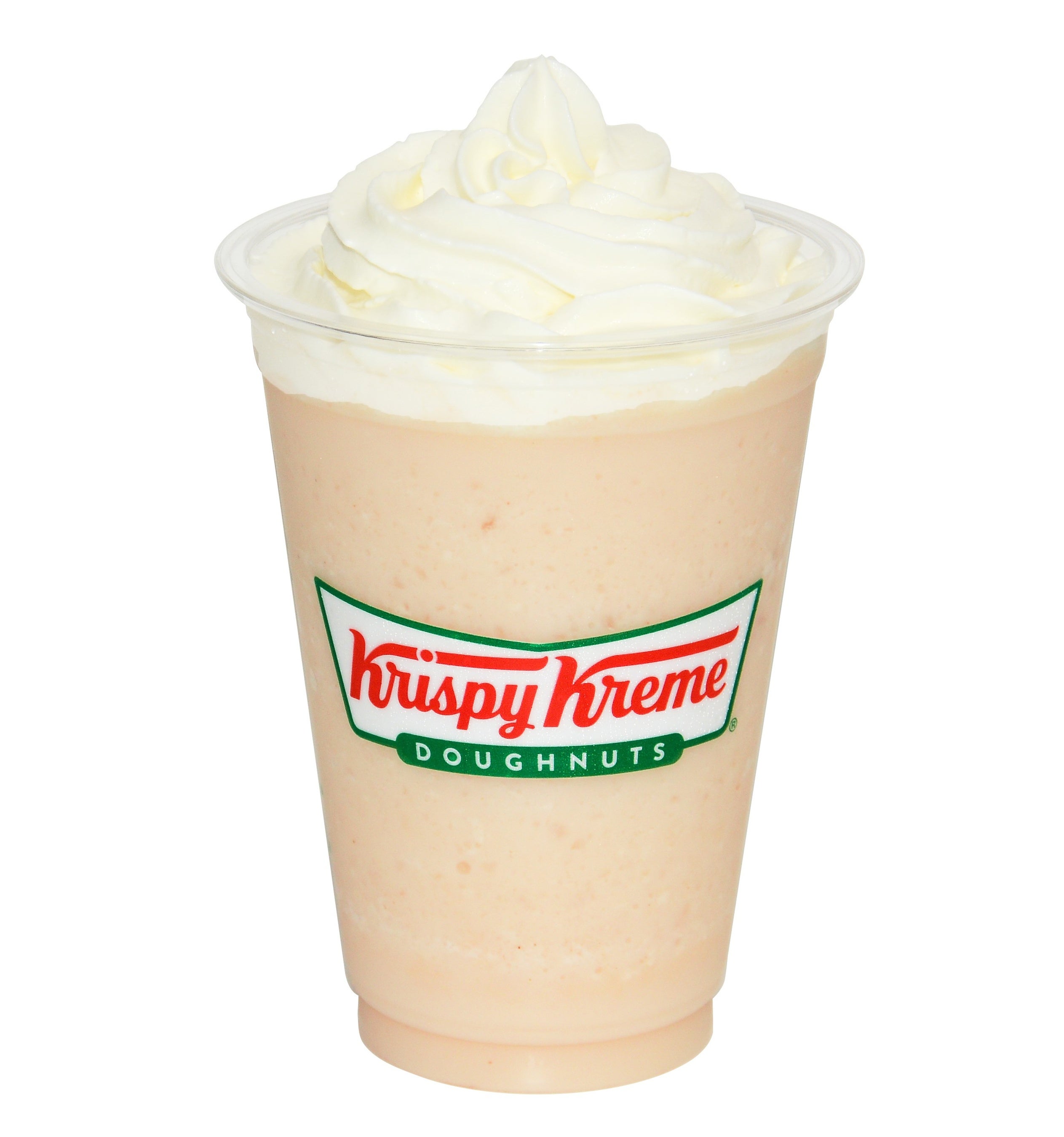 『クリスピー フローズン 花のくちづけ』